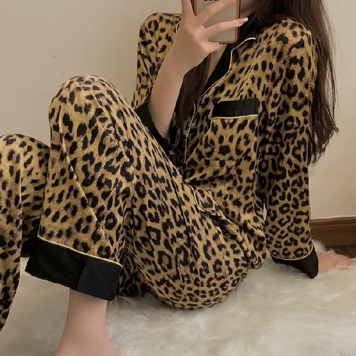 Pigiama Animalier