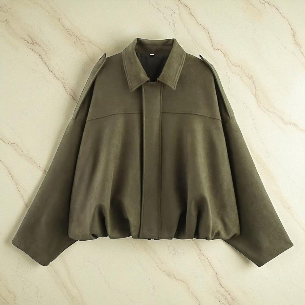 Giacca Bomber™