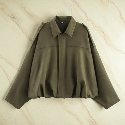 Giacca Bomber™