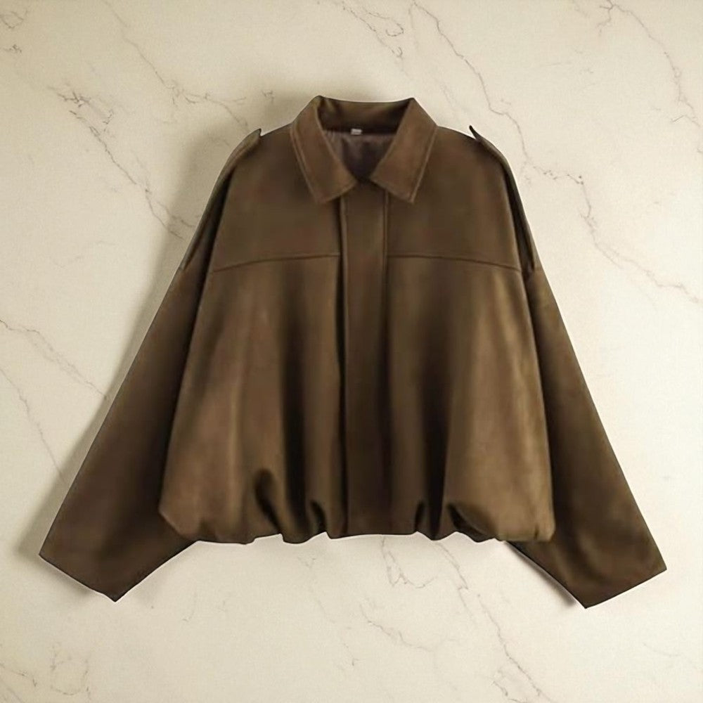 Giacca Bomber™