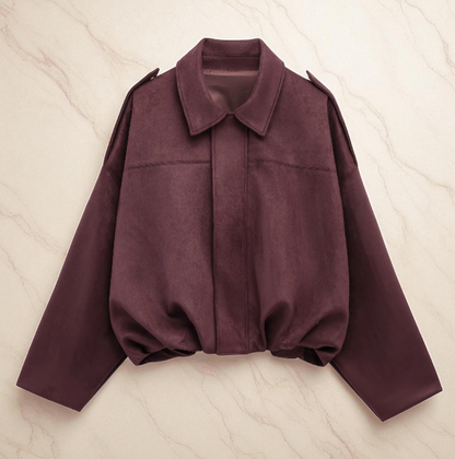 Giacca Bomber™