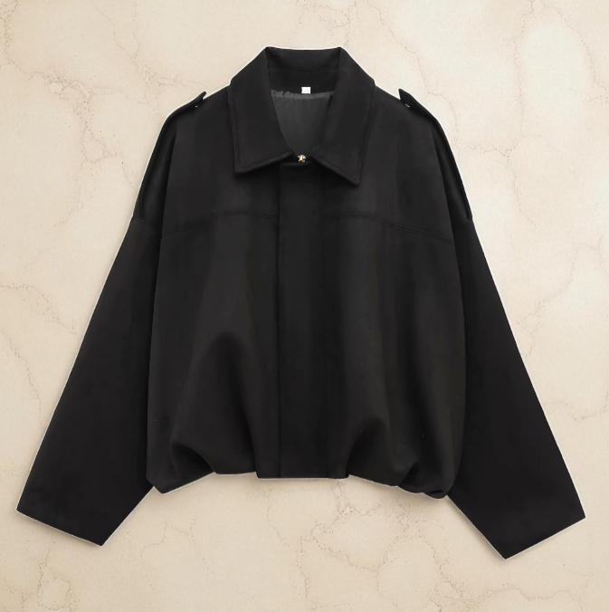 Giacca Bomber™